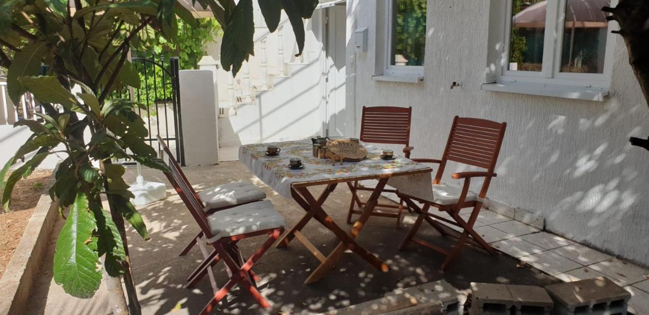 Roses Apartment Brac Sutivan Exterior foto