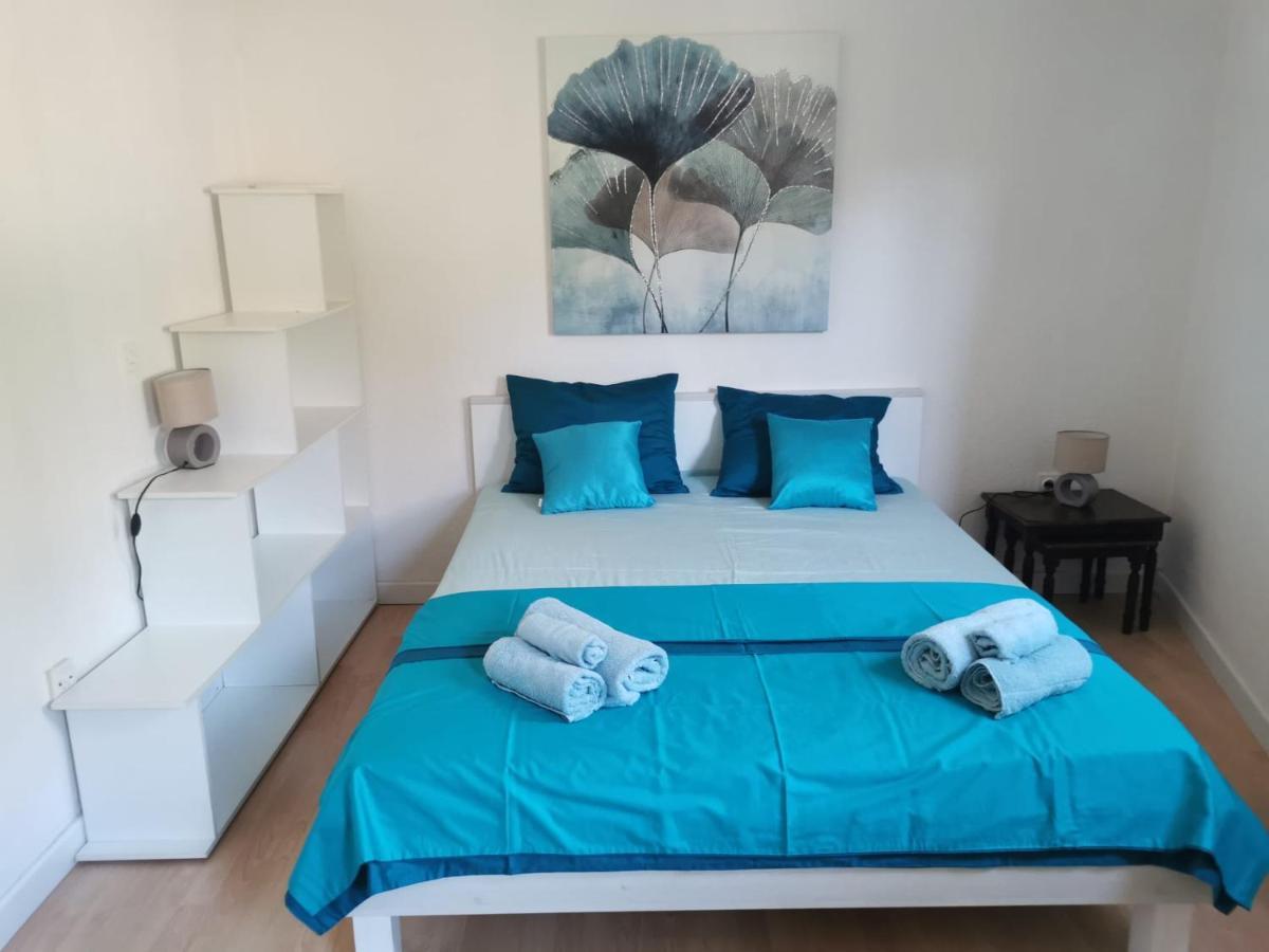 Roses Apartment Brac Sutivan Exterior foto