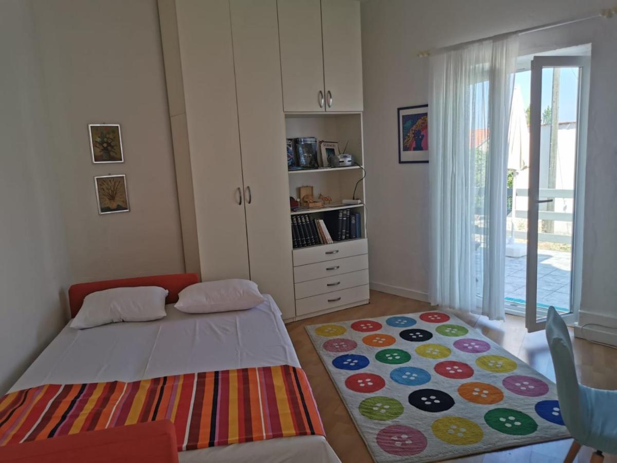 Roses Apartment Brac Sutivan Exterior foto